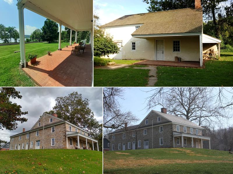 Haldeman Mansion Preservation Society