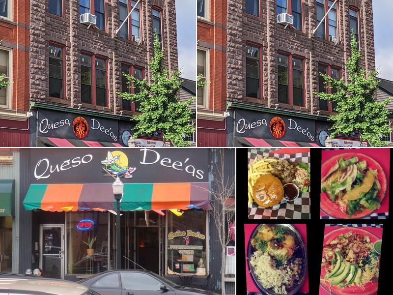 Quesa Dee'as 708 Cumberland St, Lebanon