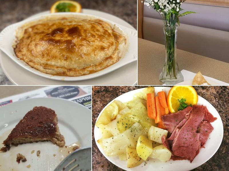 Columbia Family Restaurant