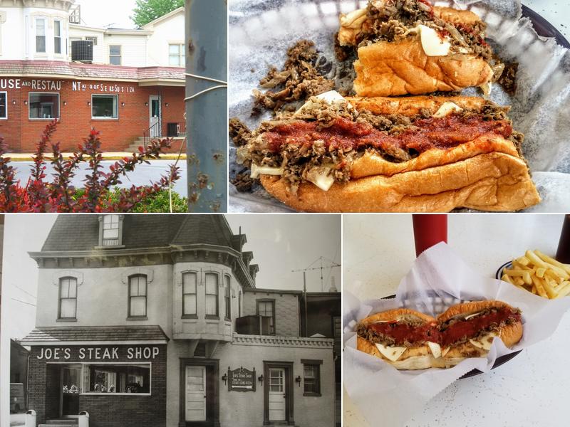 Mr Joe's Steak House & Restaurant