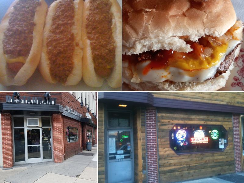 William Penn Bar & Restaurant 635 Cumberland St, Lebanon