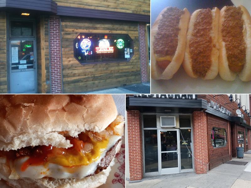 William Penn Bar & Restaurant