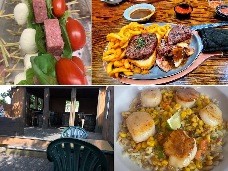 Hennigan's Restaurant And Bar