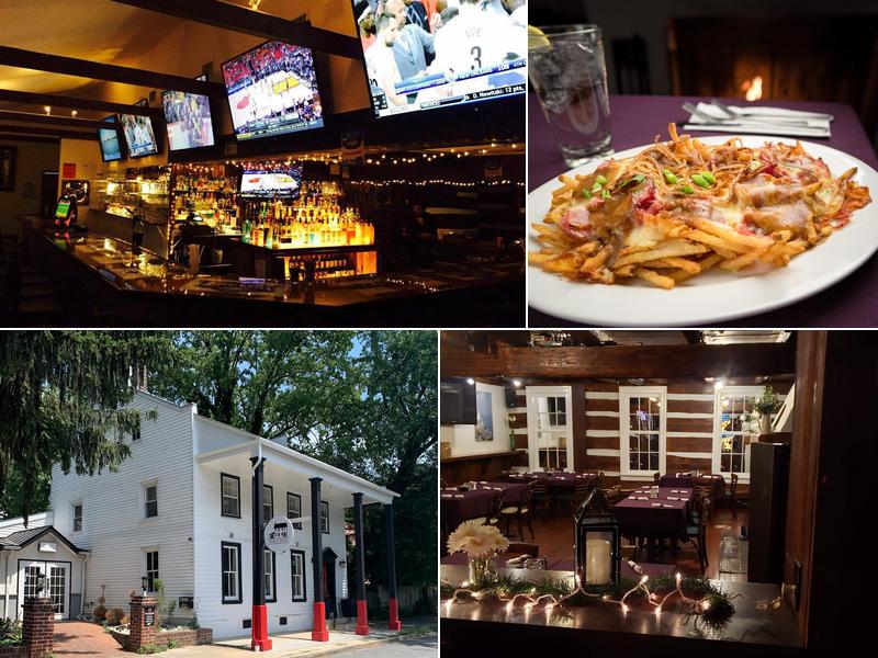 Marietta Tavern On Market