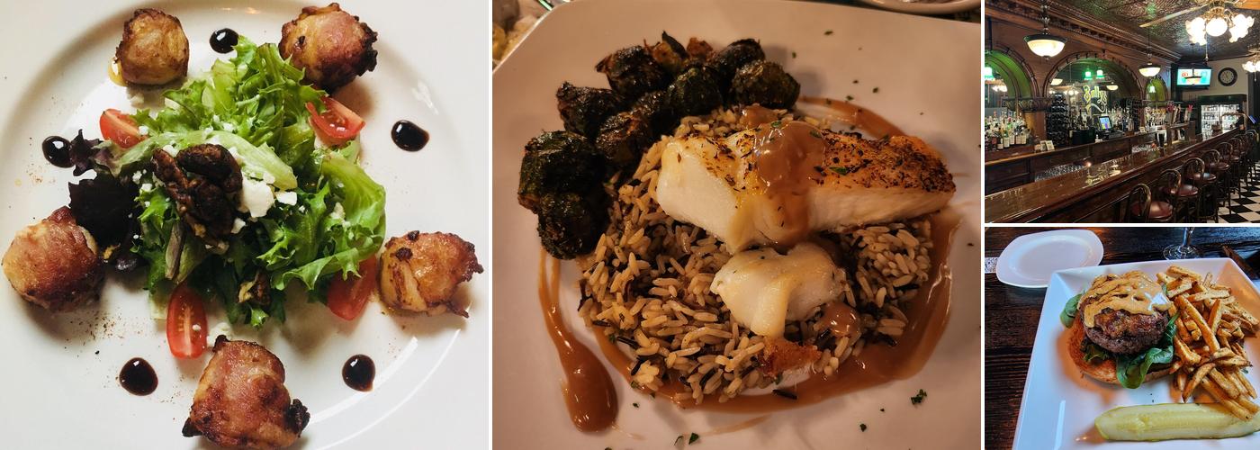 Bully's Restaurant & Pub