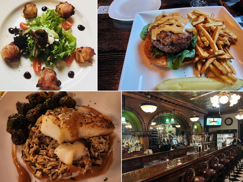 Bully's Restaurant & Pub