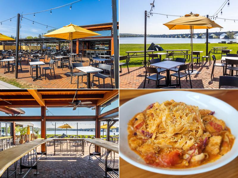 John Wright Restaurant