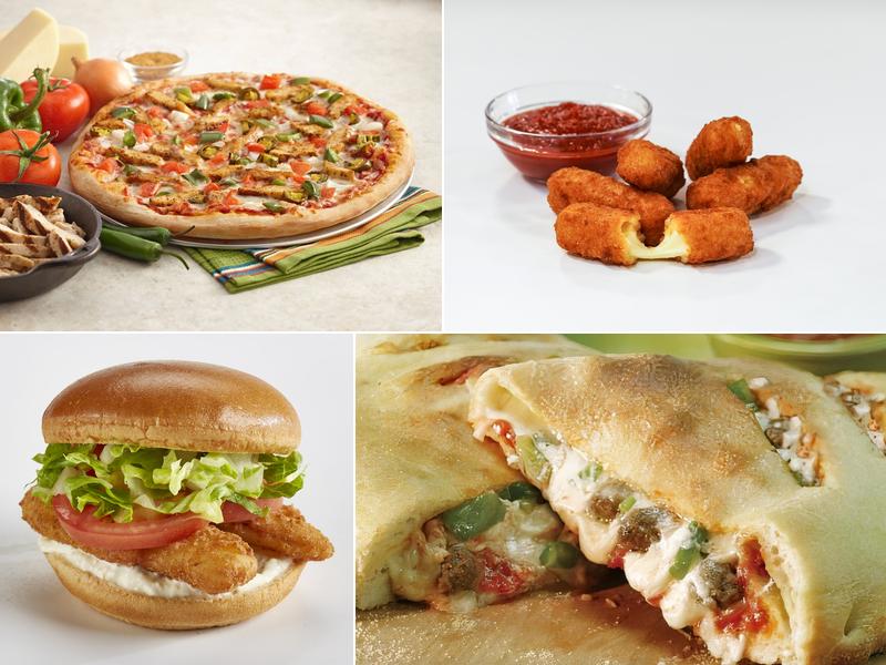 Pizza Boli's 398 York St, Hanover