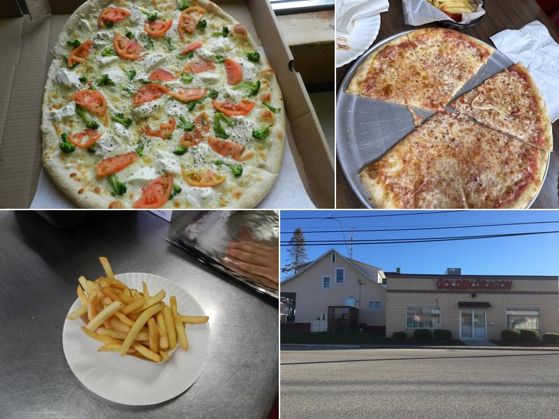 Brothers Pizza 4 S 6th St, McSherrystown