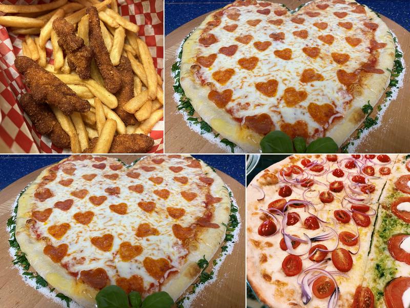 Marcello's Pizza 3149 Cape Horn Rd, Red Lion