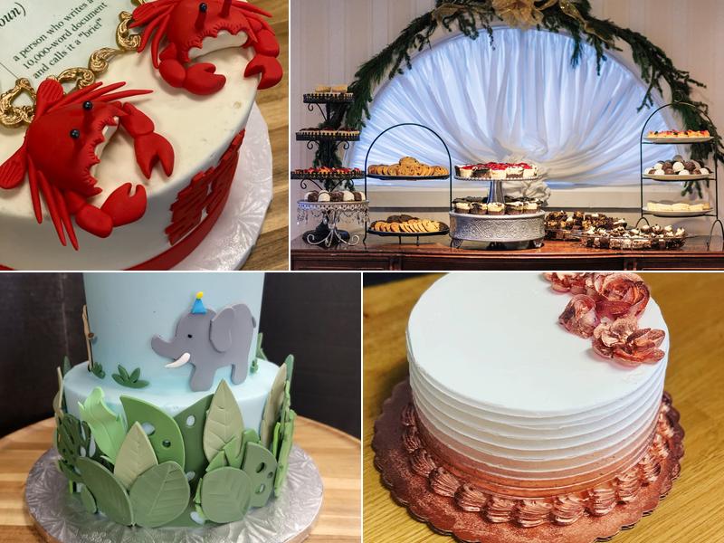 Starry Night Bakery 330 140 Village Rd, Westminster