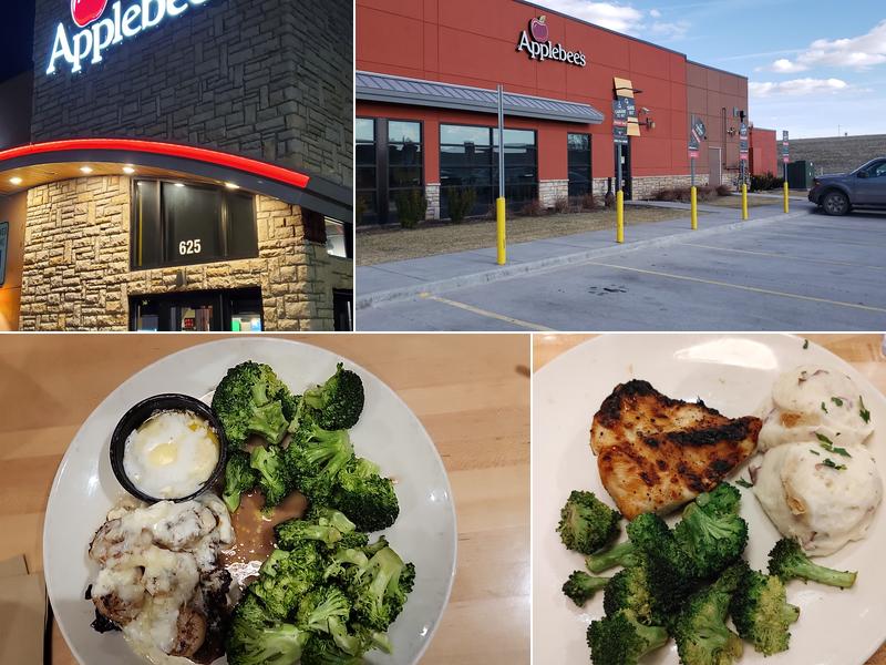 Applebee's Grill + Bar