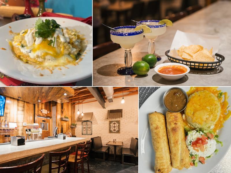 LunaZul 841 S Main St Suite E, Hampstead