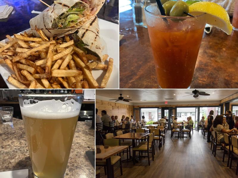 Square Mile Public House