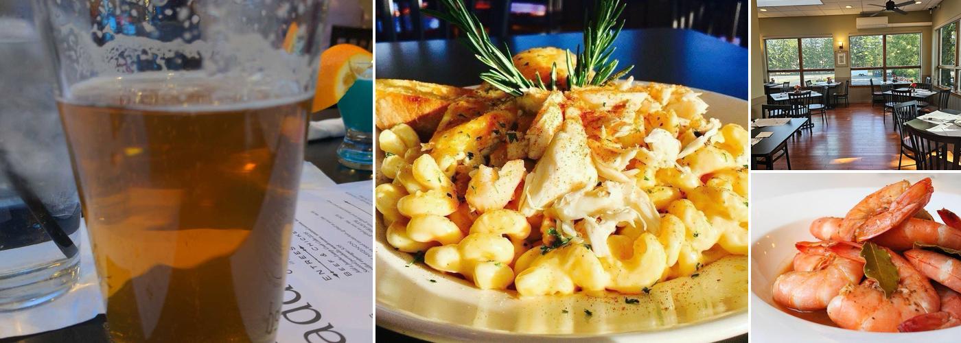 The Paddock on Market