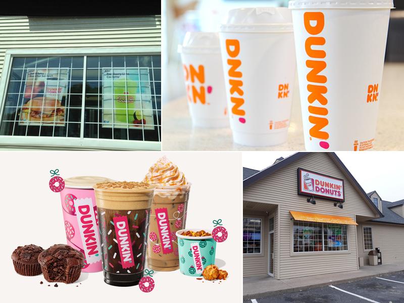 Dunkin'