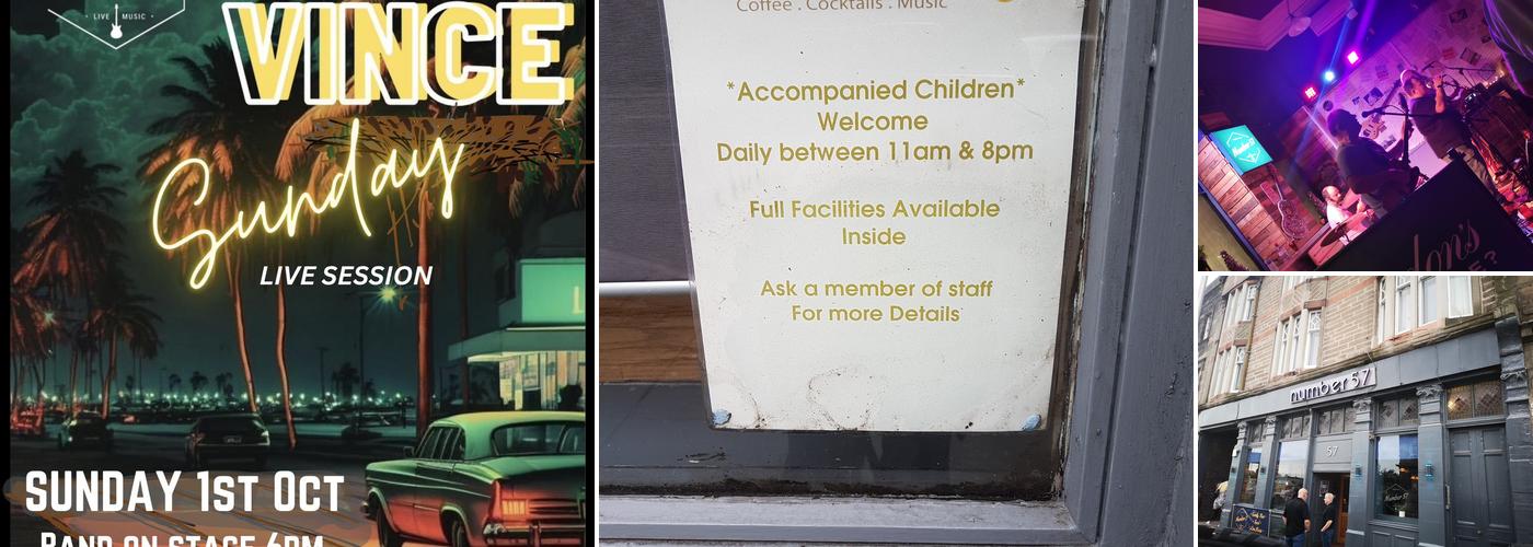 Number 57 Pub Company