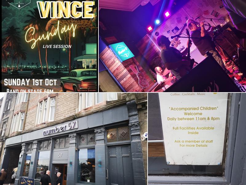 Number 57 Pub Company