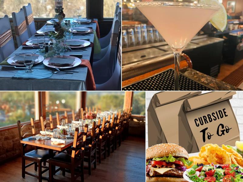 Eagles Nest Restaurant & Event Venue 2519 Mt Rose Ave, York