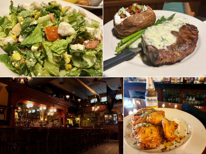 Great American Saloon