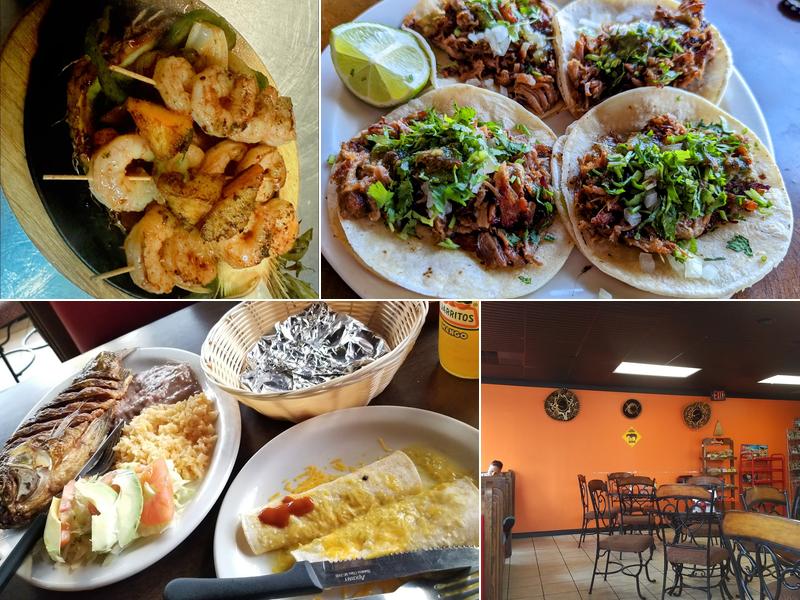 El Charro Mexican Restaurant