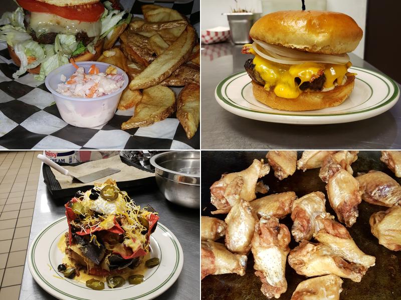 Pool N' Pints 8 Aberdeen shopping plz, Aberdeen