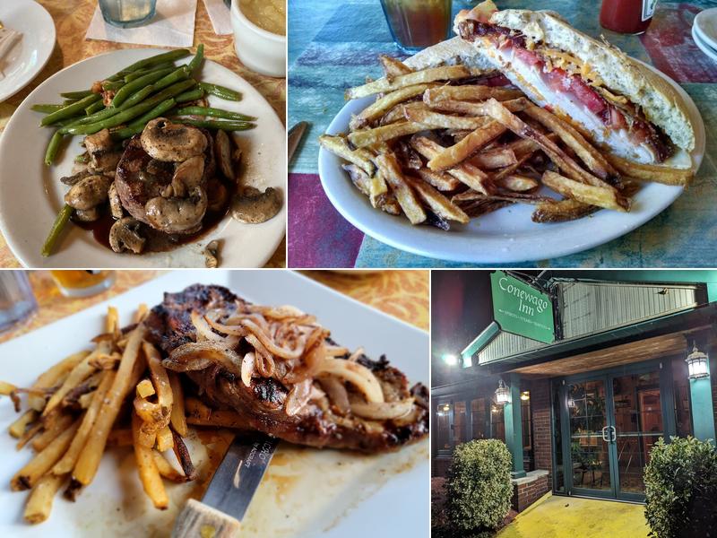 Conewago Inn 3480 York Haven Rd, Manchester