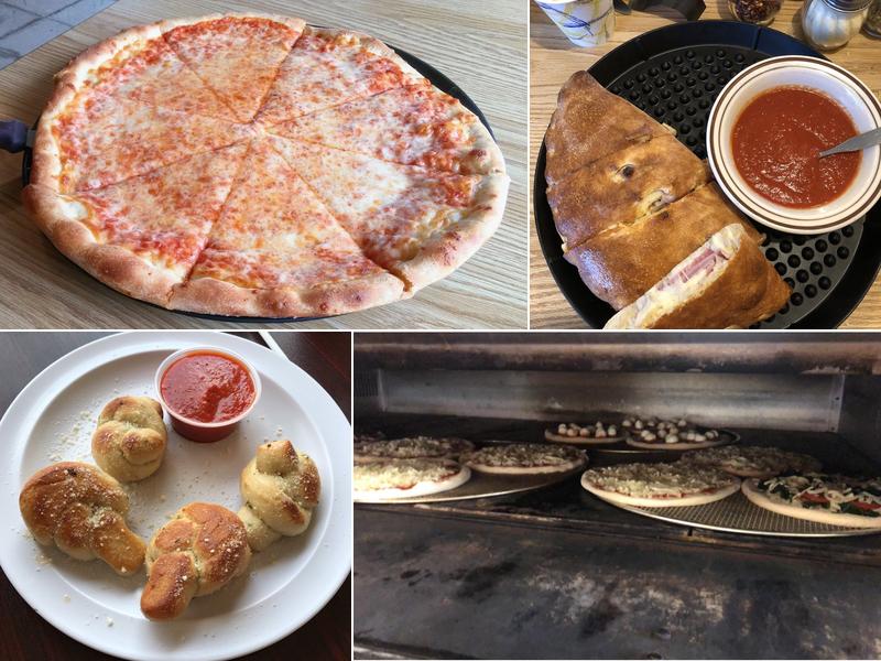 Palermo’s Pizza of Hershey