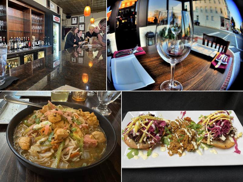 The Vineyard Wine Bar