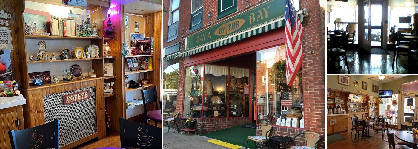 Java By the Bay2 LLC