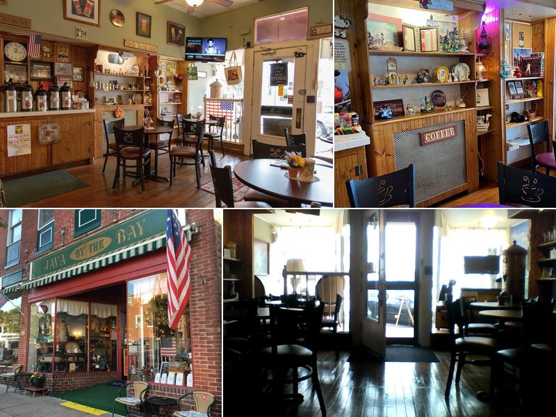 Java By the Bay2 LLC