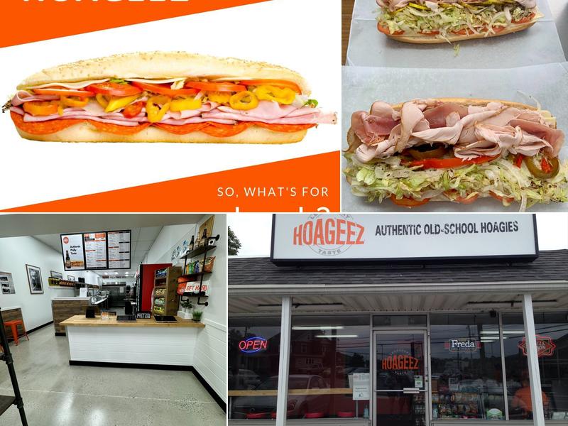 HOAGEEZ 422 Walton Ave, Hummelstown