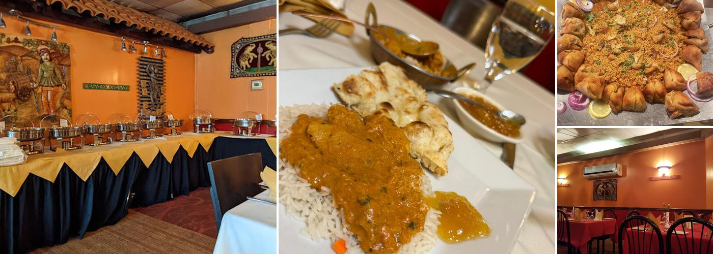 Khana Indian Bistro