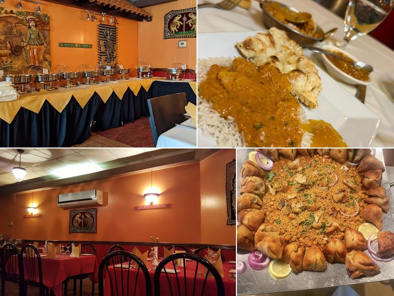 Khana Indian Bistro