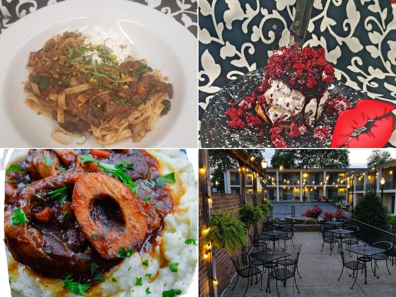 What If... of Hershey 845 E Chocolate Ave, Hershey