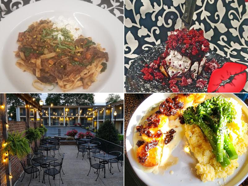 What If... of Hershey