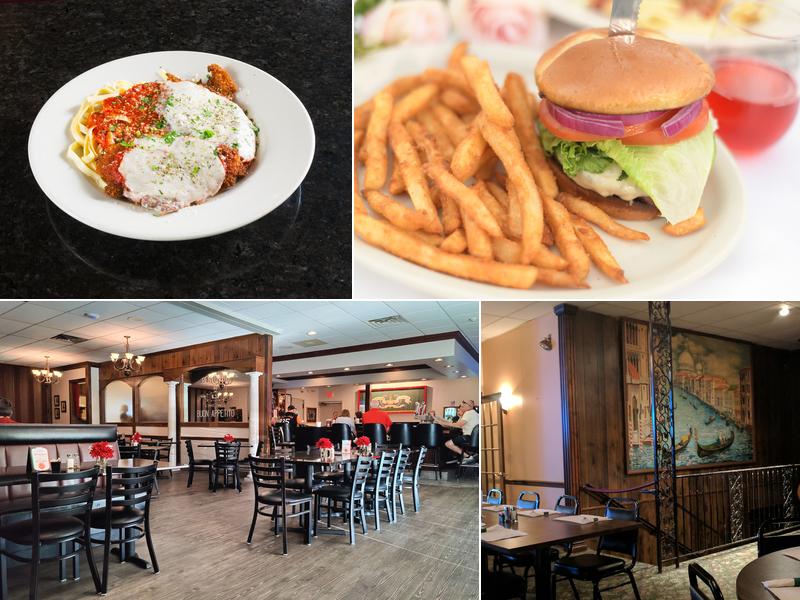 Hershey Italian Lodge