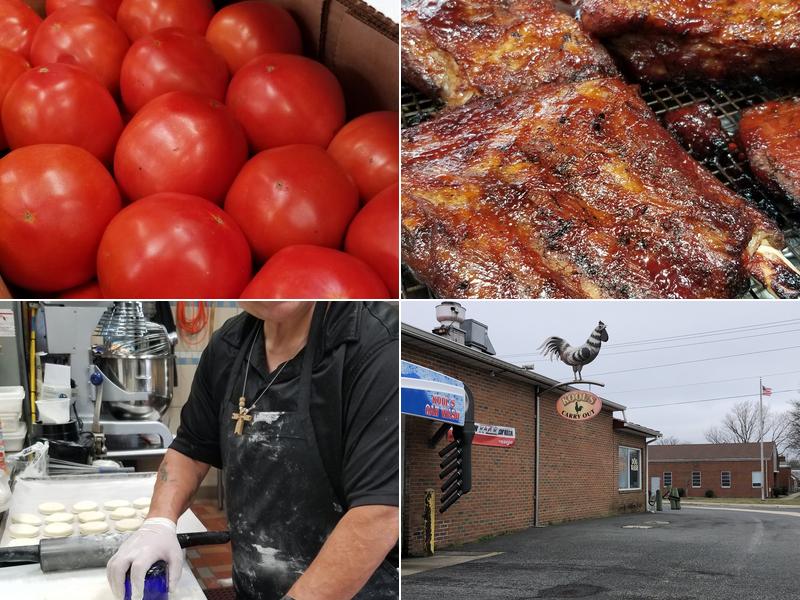 Kool's Carry-Out 112 Washington St, Cambridge