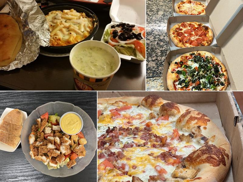 Two Cousins Pizza of Manheim