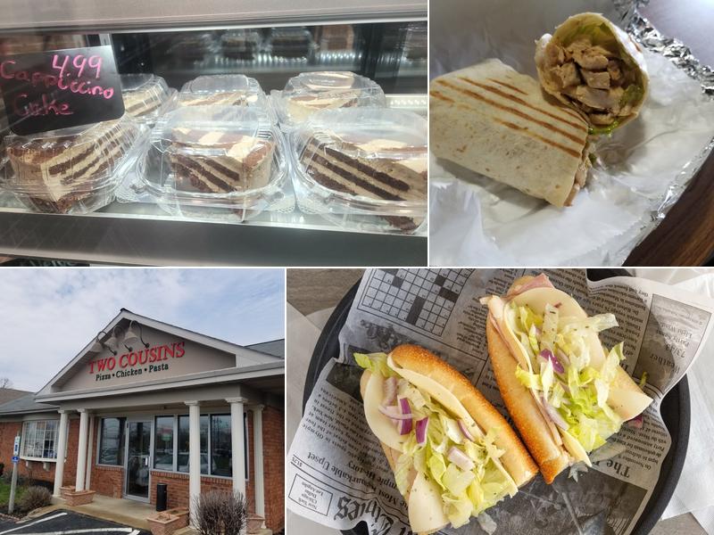 Two Cousins 5313 B, 5313 Main St Ste A, East Petersburg