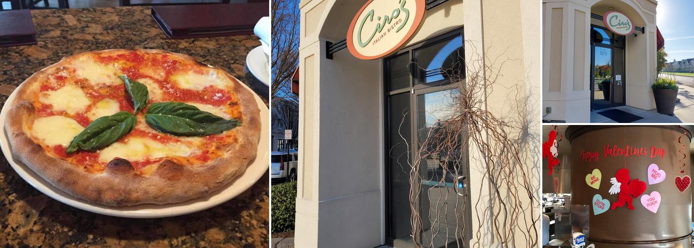 Ciro's Italian Bistro