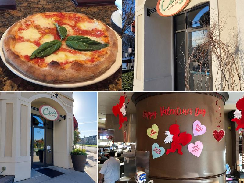 Ciro's Italian Bistro