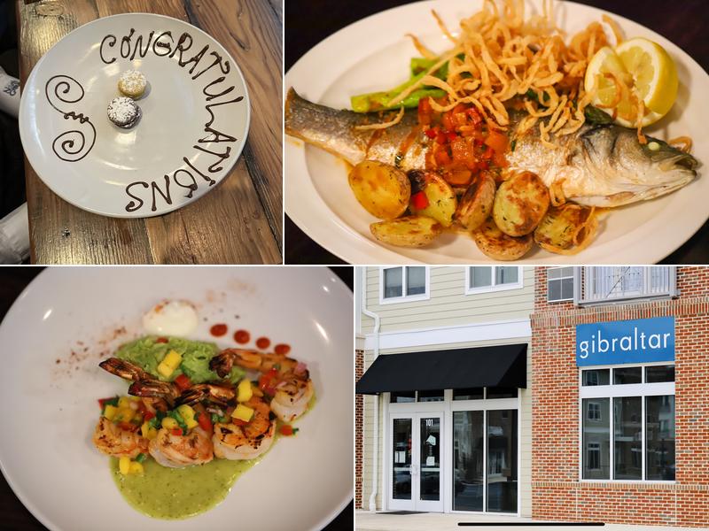 Gibraltar Restaurant 488 Royer Dr #101, Lancaster