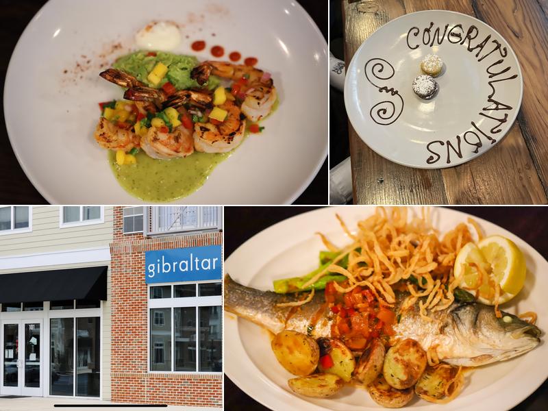 Gibraltar Restaurant