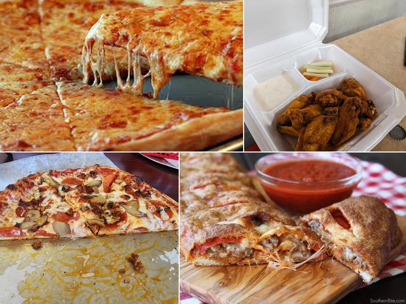 Pizza Palace 555 E 28th Division Hwy, Lititz