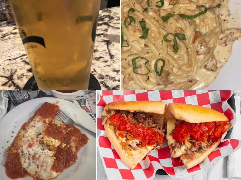 Caruso's Italian Restaurant