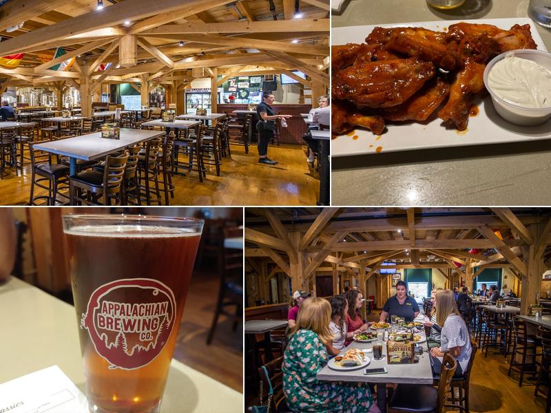 Appalachian Brewing Company of Lititz