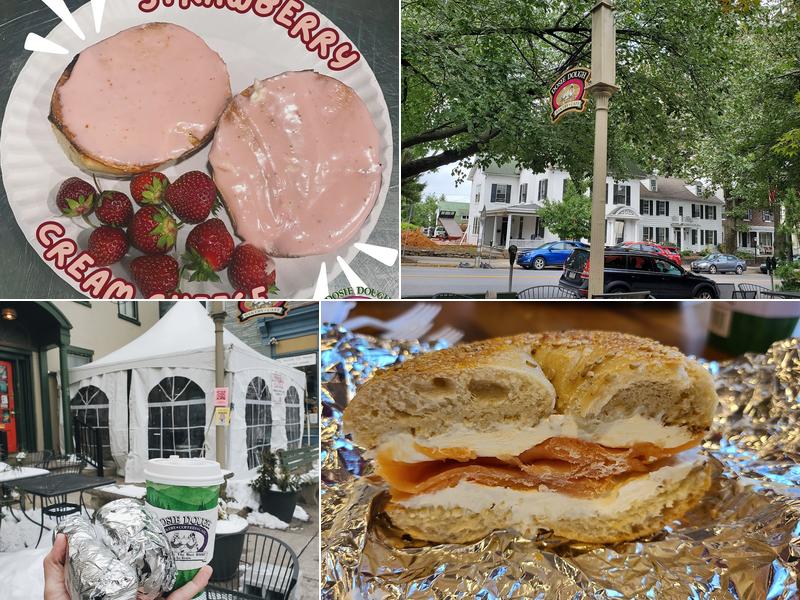 Dosie Dough 45 S Broad St, Lititz