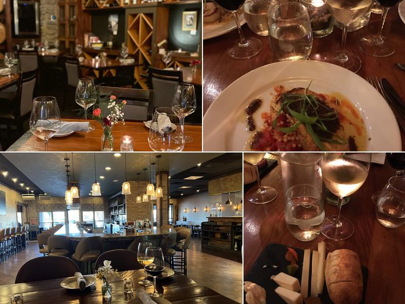 Pairings Bistro 2105 Laurel Bush Rd #108, Bel Air