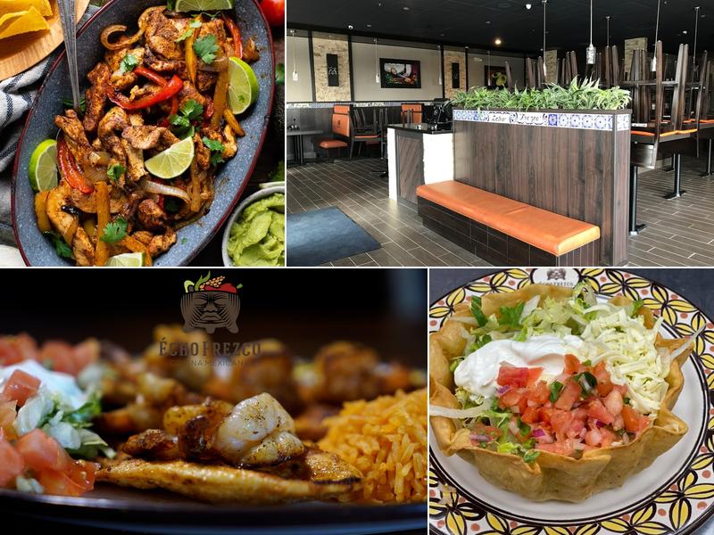 Echo Frezco 1517 Rock Spring Rd, Forest Hill